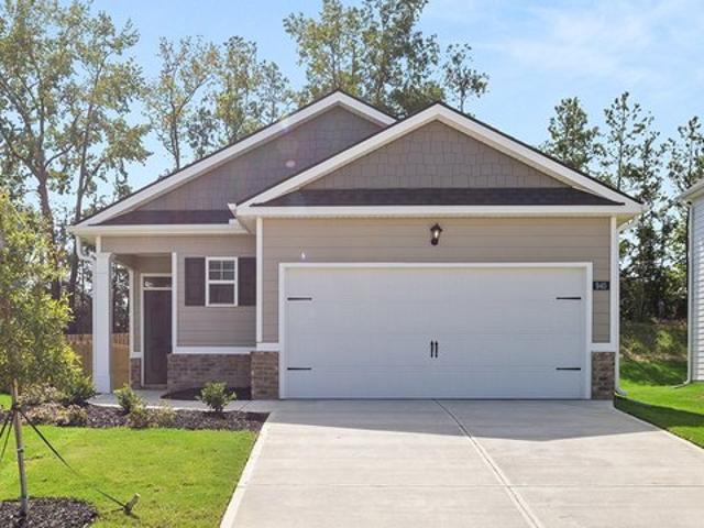 House for sale in Grovetown, Georgia