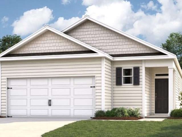 House for sale in Byhalia, Mississippi