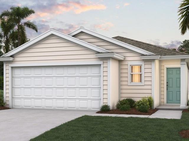 House for sale in Bunnell, Florida
