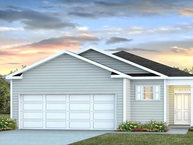 House for sale in Port Wentworth, Georgia