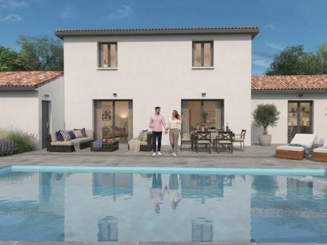 Maison vente à Die, Allex
