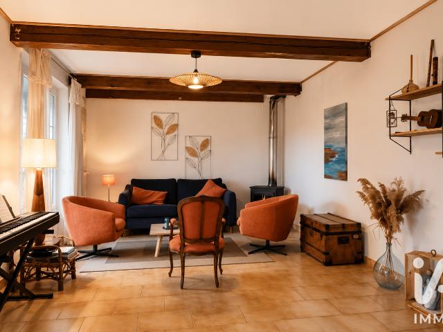 Maison vente à Die, Allex