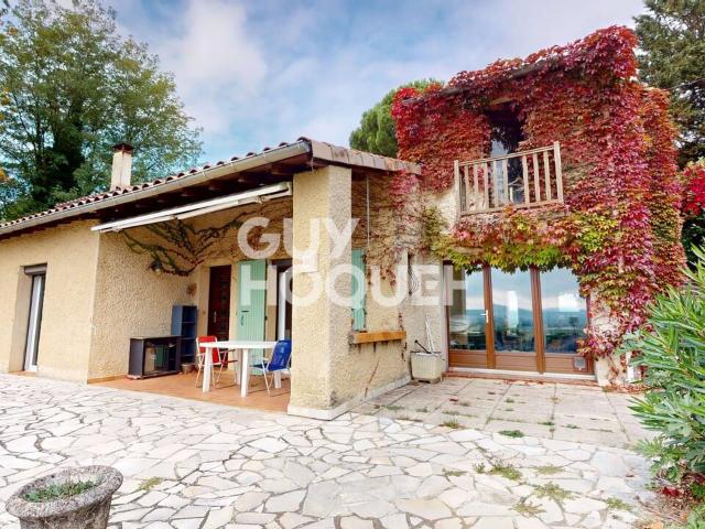 Maison vente à Die, Allex
