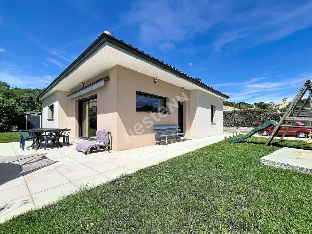 Maison vente à Die, Allex