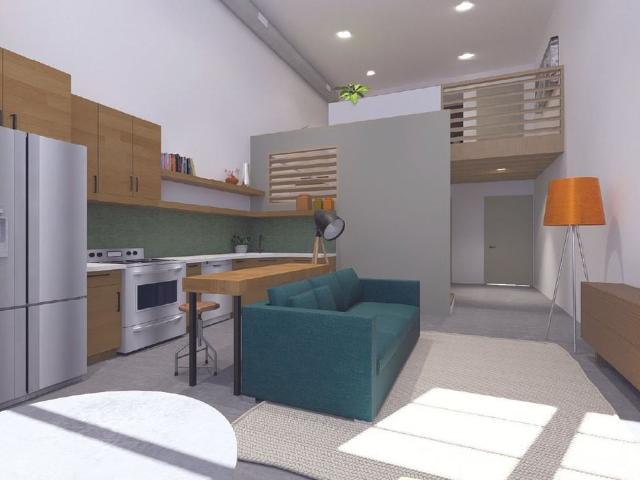 Apartment for rent in Champaign, Illinois