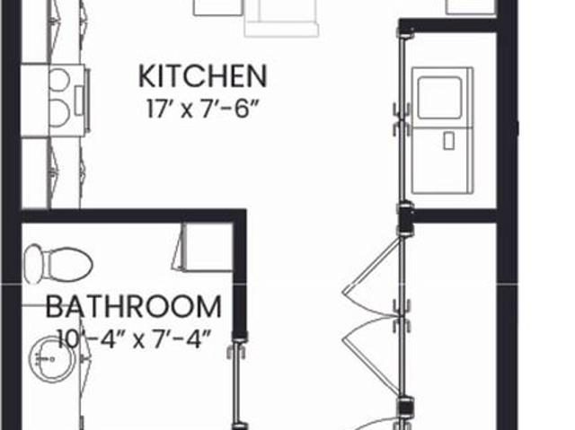 Apartment for rent in Champaign, Illinois