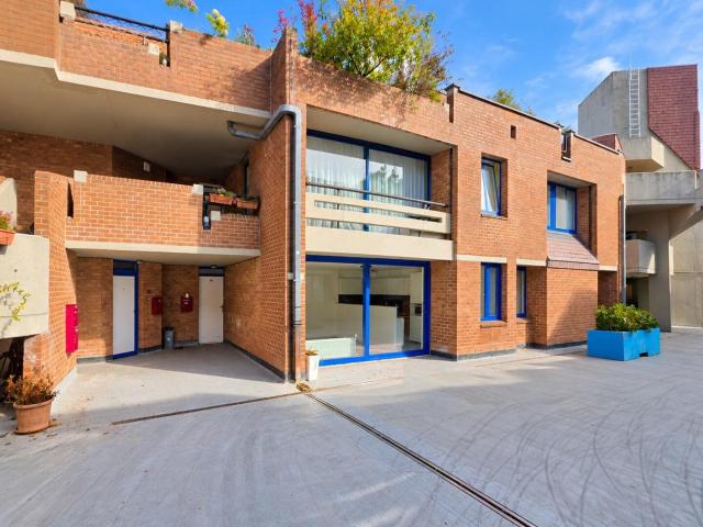 Appartement location à Les Venelles - De Drevekens, Woluwe-Saint-Pierre - Sint-Pieters-Woluwe