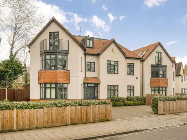 Apartment for rent in London Borough of Southwark, Greater London