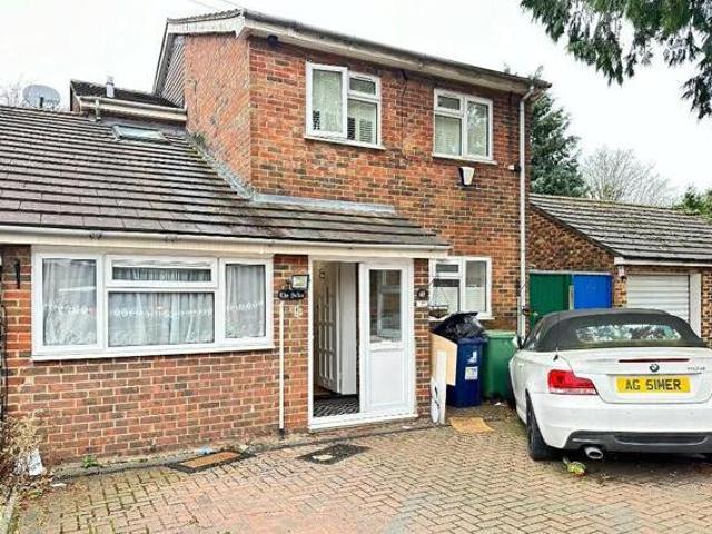 House for sale in Southall, Greater London