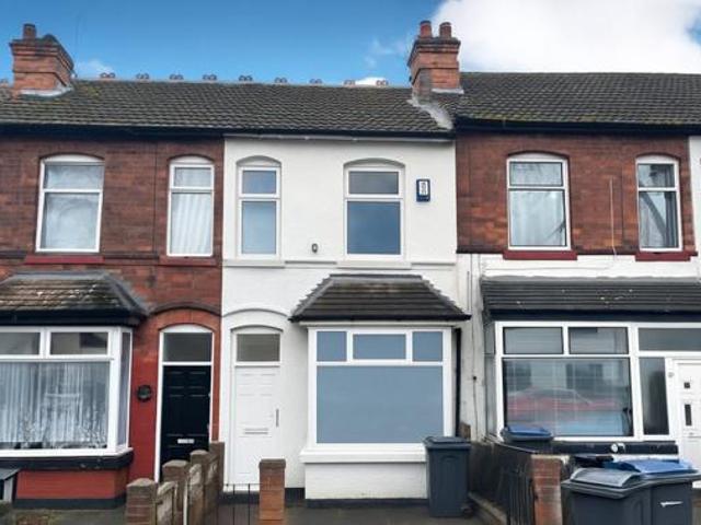 House for sale in Birmingham, West Midlands