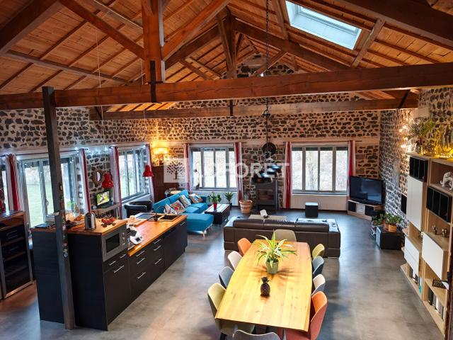 Maison vente à Le Puy-en-Velay, Alleyrac