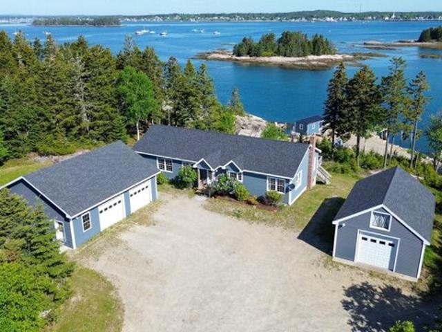 House for sale in Beals, Maine