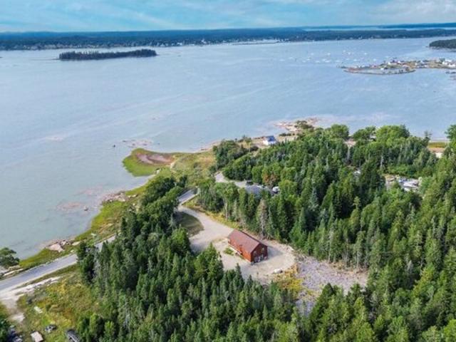 House for sale in Beals, Maine