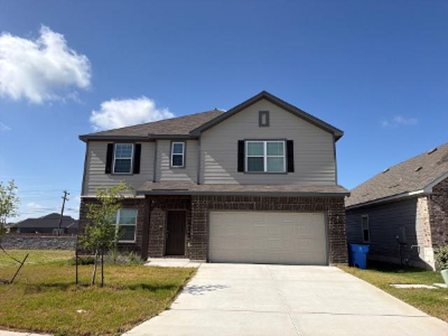 House for sale in Seguin, Texas