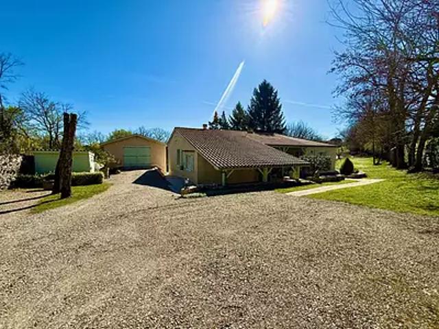 Maison vente à Villeneuve-sur-Lot, Allez-et-cazeneuve