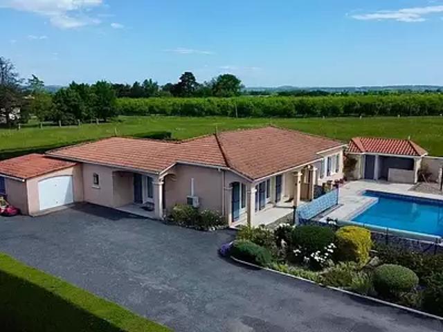 Maison vente à Allez-et-cazeneuve, Allez