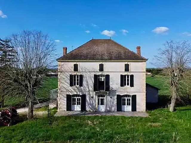 Maison vente à Allez-et-cazeneuve, Allez