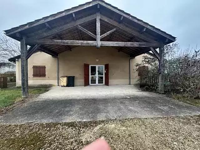 Maison vente à Allez-et-cazeneuve, Allez