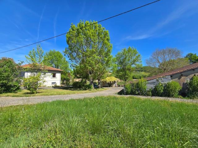 Maison vente à Villeneuve-sur-Lot, Allez-et-cazeneuve