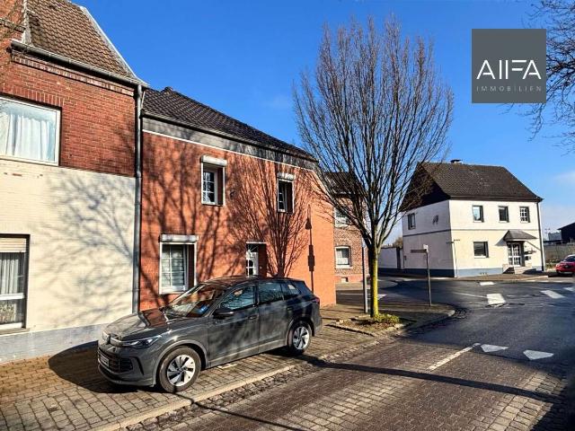 Haus kaufen in Teveren, Geilenkirchen