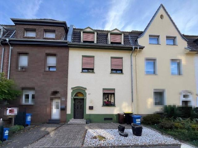 Haus kaufen in Mönchengladbach