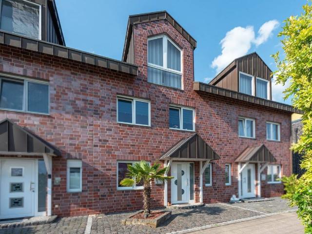 Haus kaufen in Mönchengladbach