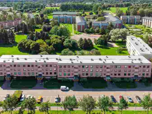 Lägenhet hyra i Borlänge, Dalarna