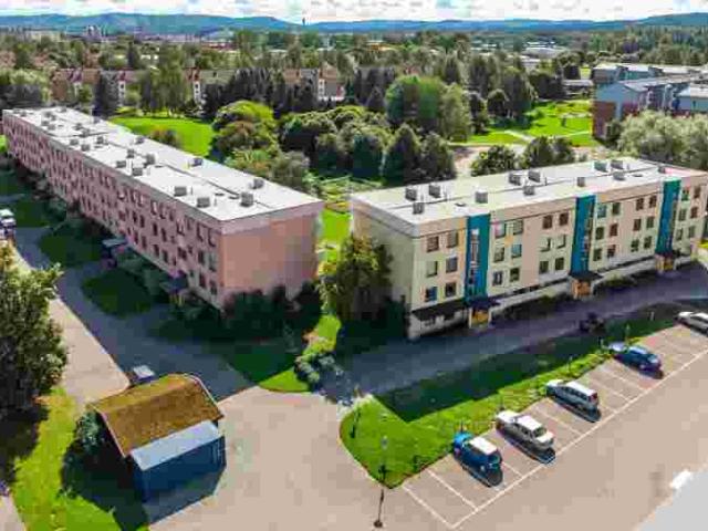 Lägenhet hyra i Borlänge, Dalarna