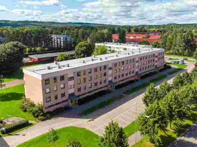 Lägenhet hyra i Borlänge, Dalarna