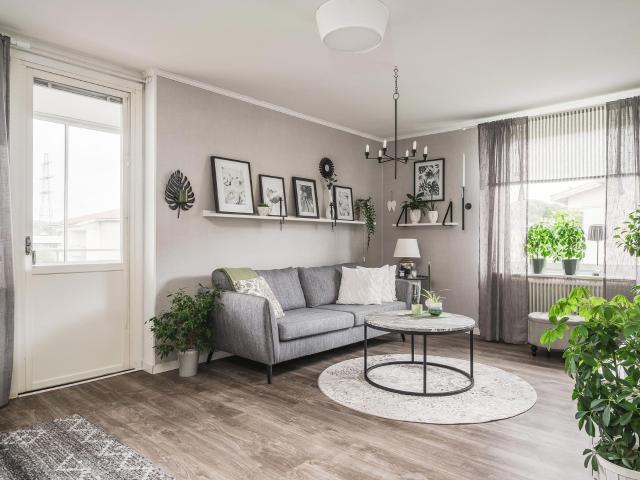 Bostad till salu i Borlänge, Dalarna