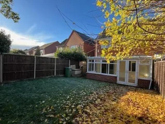 House for rent in Stanford On Avon, Leicestershire