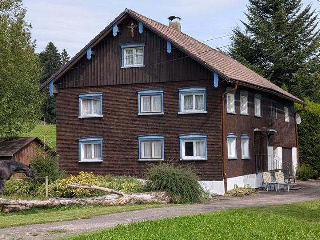Haus kaufen in Scheidegg, Bayern