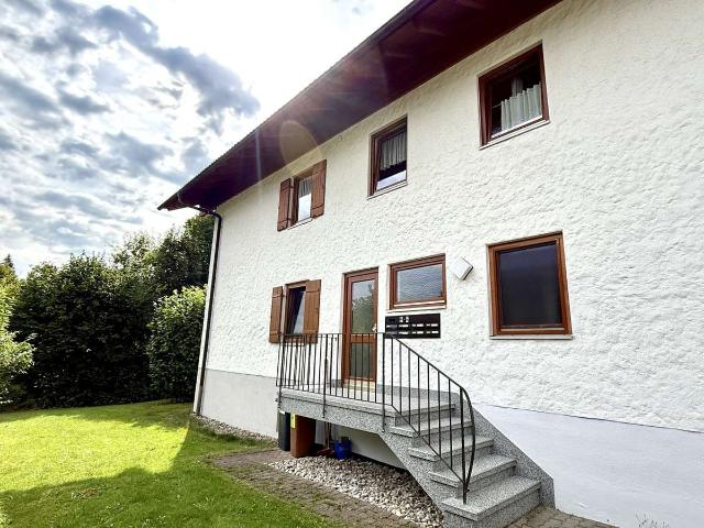 Wohnung kaufen in Seltmans, Weitnau
