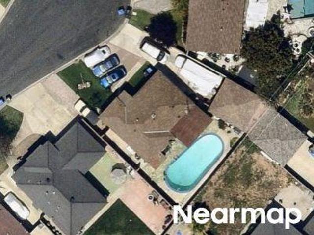 House for sale in South El Monte, California