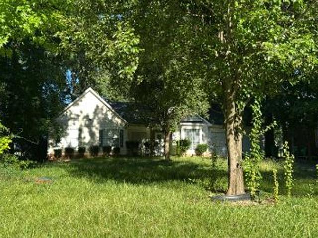 House for sale in Stone Mountain