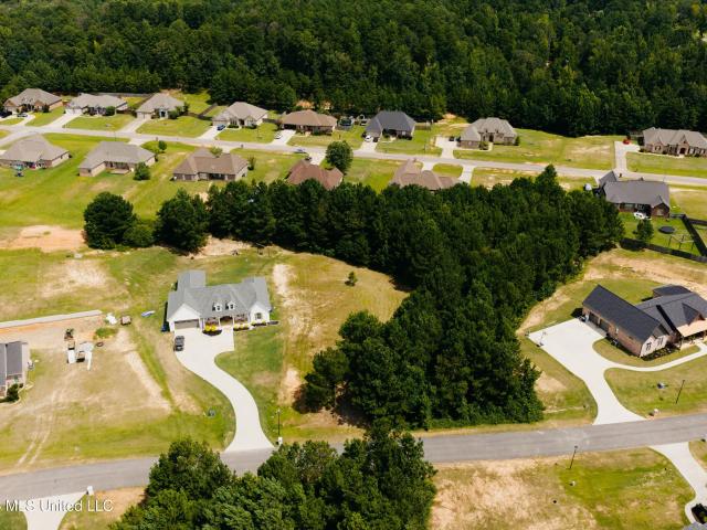 Land for sale in Meridian, Mississippi