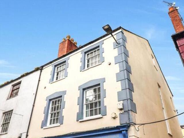 House for sale in Brandis Corner, Devon