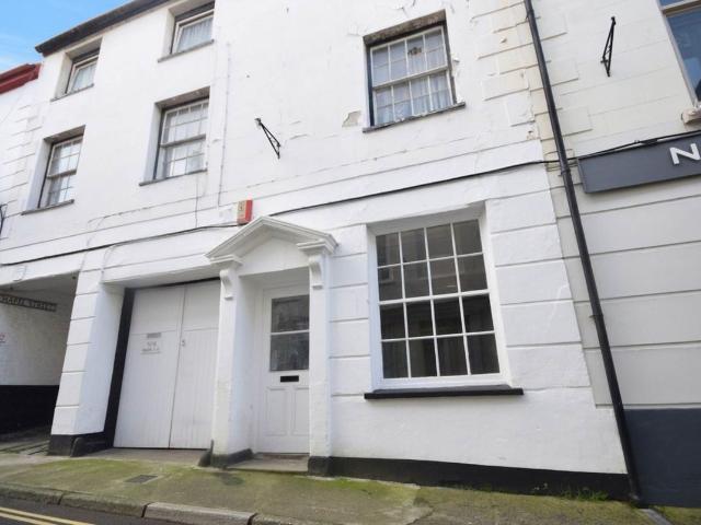 Studio for rent in East The Water, Torridge
