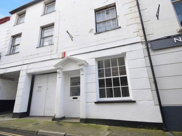 Apartment for rent in East The Water, Torridge