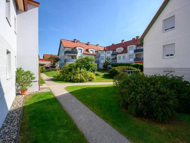Apartment mieten in Allhartsberg, Niederösterreich