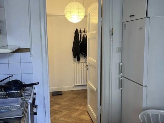 Lägenhet hyra i Skanstull, Stockholm