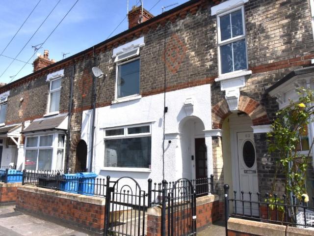 Apartment for rent in Hull, City Of Kingston Upon Hull
