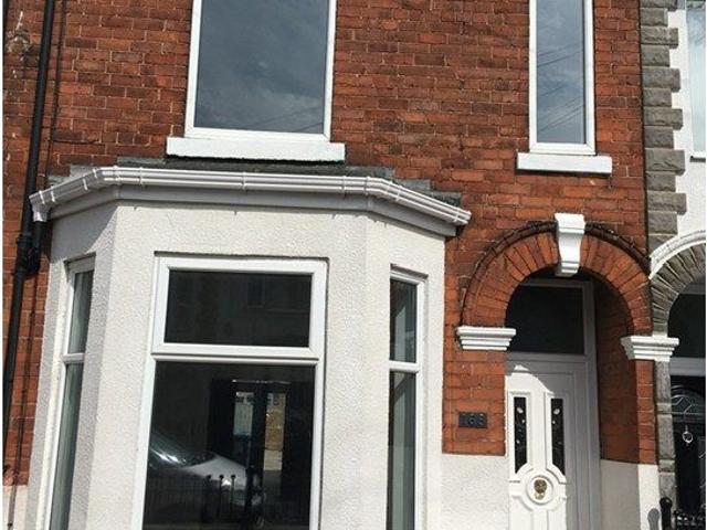 House for rent in Hull, City Of Kingston Upon Hull