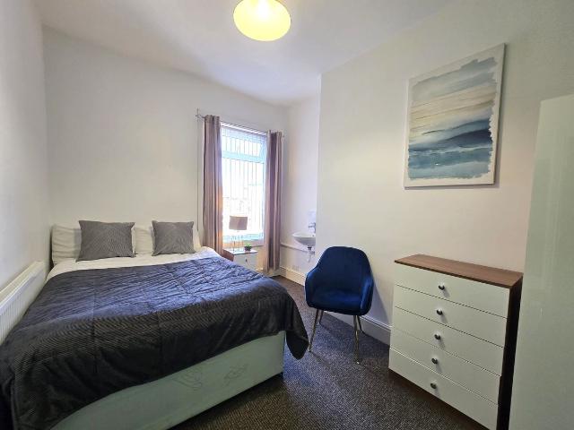 Room for rent in Hull, City Of Kingston Upon Hull