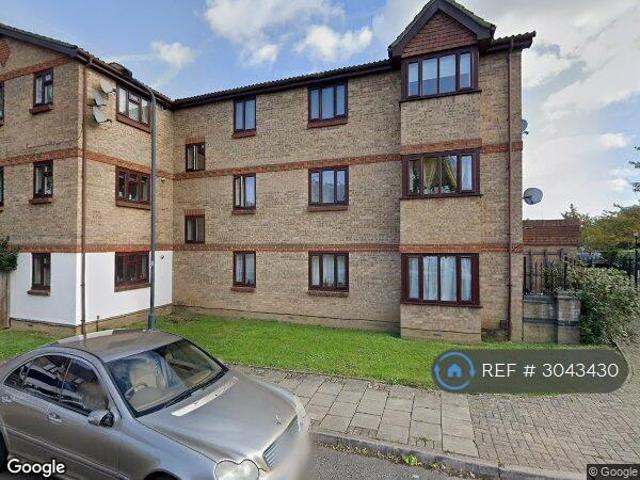 Apartment for rent in London Borough of Brent, Greater London