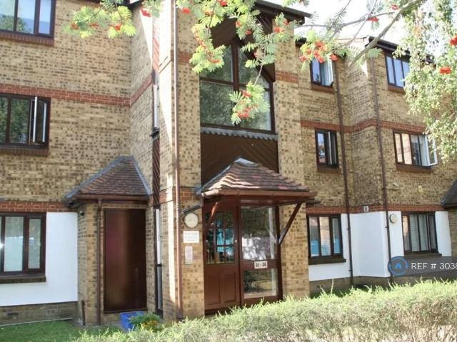 Apartment for rent in Sudbury, Greater London
