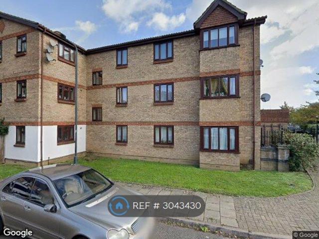 Apartment for rent in London Borough of Brent, Greater London