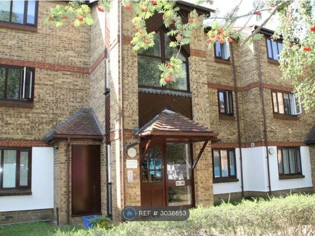 Apartment for rent in Sudbury, Greater London