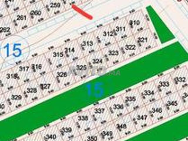 Propriété vente à Mellal