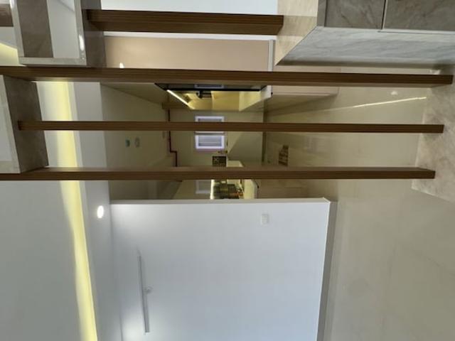 Flat for rent in Bangalore North, Cox Town - Bangalore